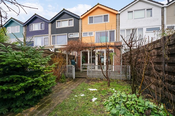Medium property photo - Van Heuven Goedhartstraat 24, 2251 CK Voorschoten